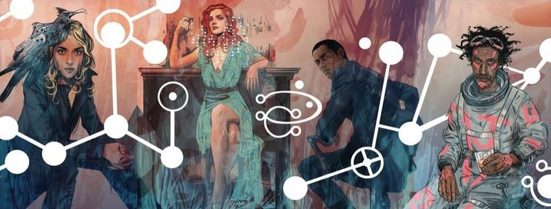 Illustration for article titled 10 great cartoonists you need to know: Celebrating International Women’s Day